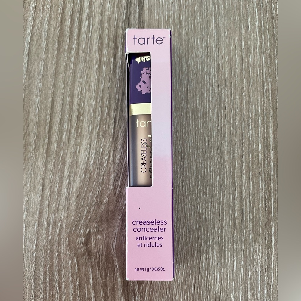 25-H Light-Medium Creaseless Concealer
